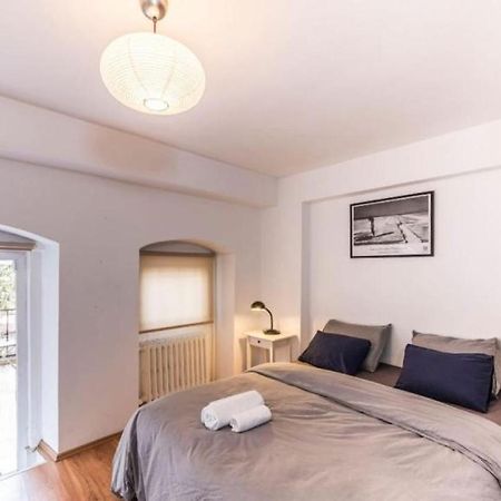Cute Home Heart Of Istanbul Bagian luar foto