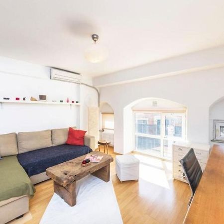 Cute Home Heart Of Istanbul Bagian luar foto