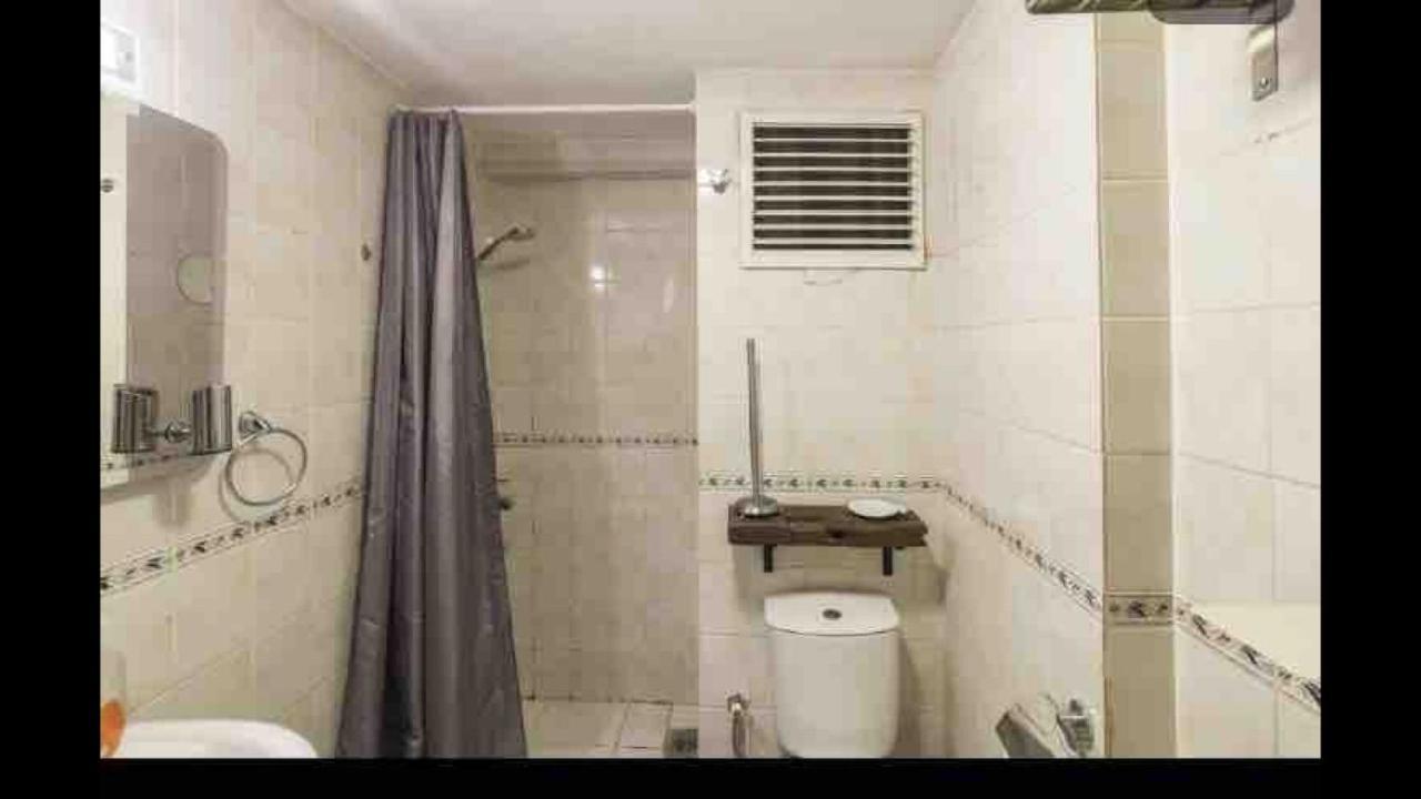Cute Home Heart Of Istanbul Bagian luar foto