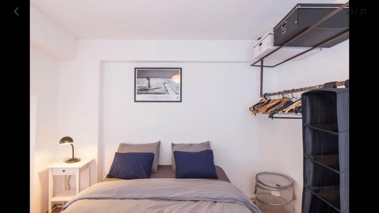 Cute Home Heart Of Istanbul Bagian luar foto
