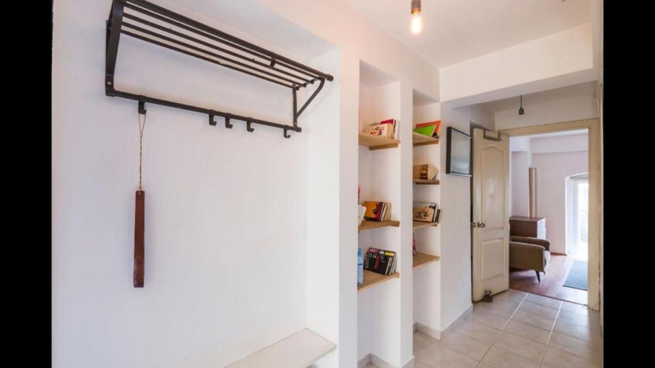 Cute Home Heart Of Istanbul Bagian luar foto