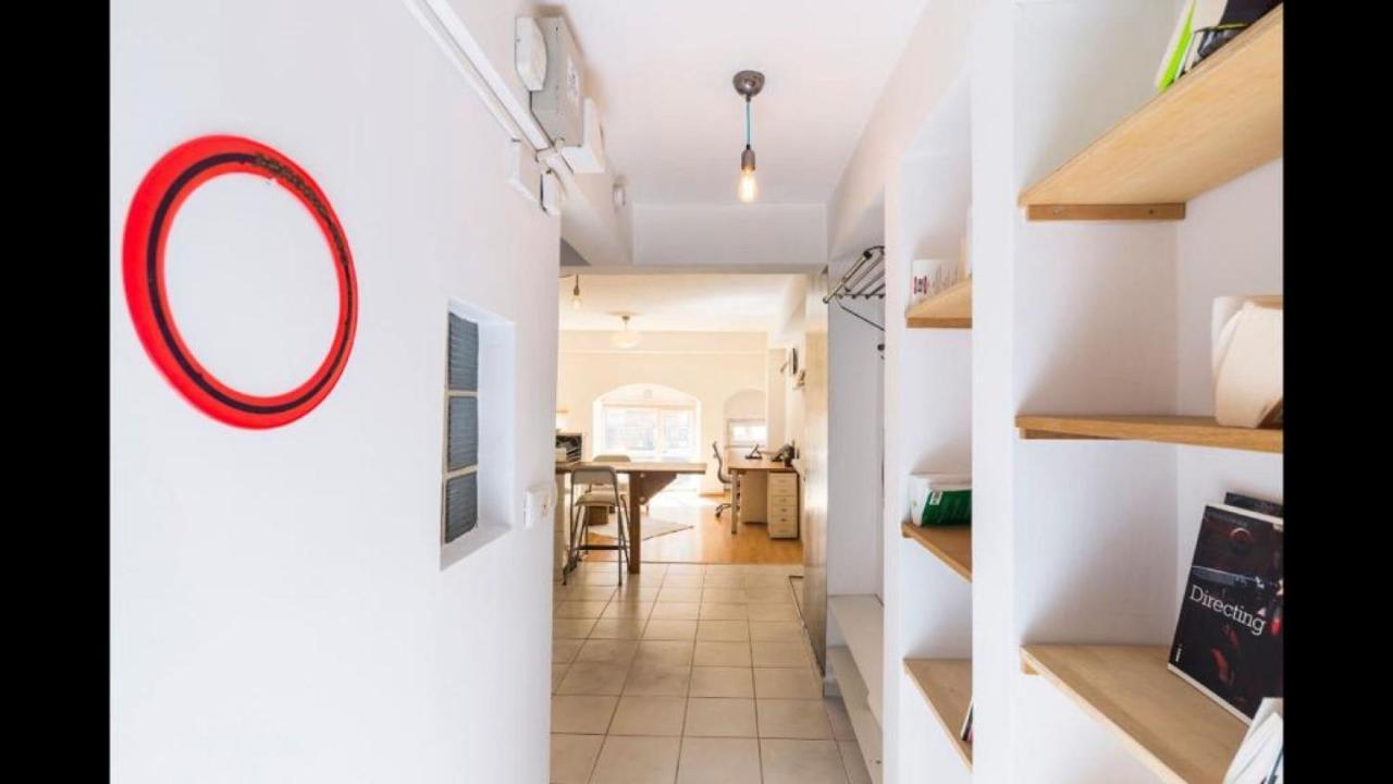 Cute Home Heart Of Istanbul Bagian luar foto