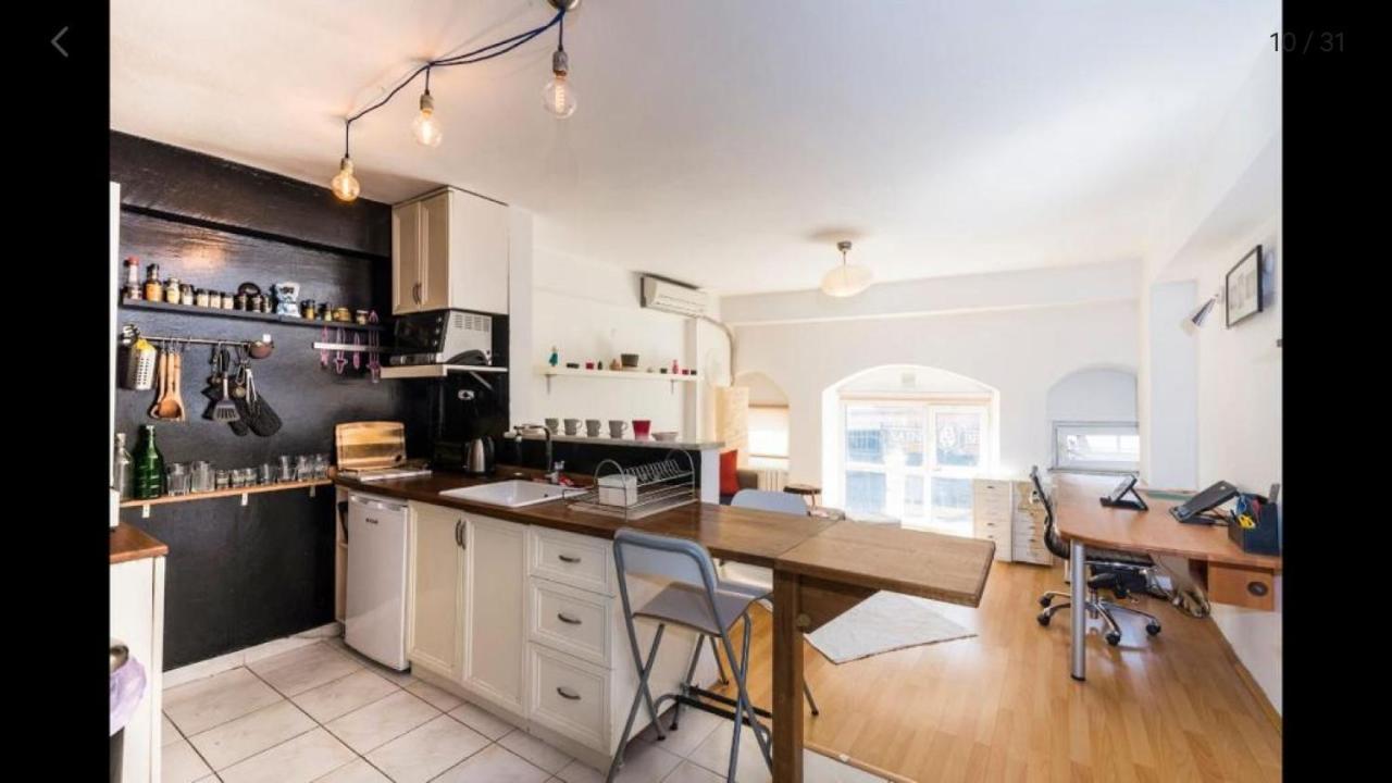 Cute Home Heart Of Istanbul Bagian luar foto