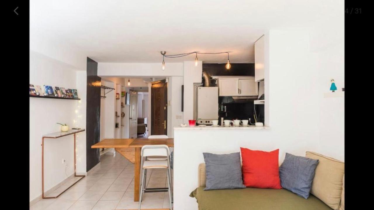 Cute Home Heart Of Istanbul Bagian luar foto