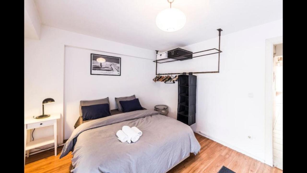 Cute Home Heart Of Istanbul Bagian luar foto