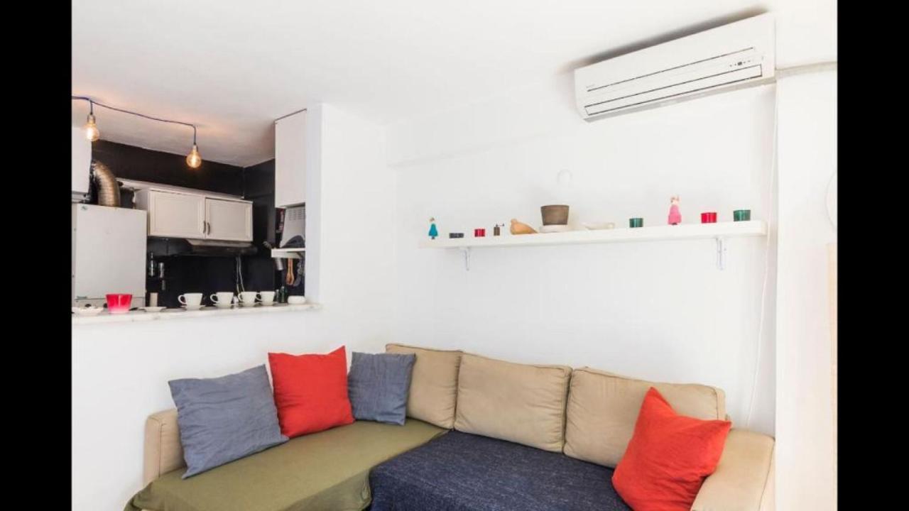 Cute Home Heart Of Istanbul Bagian luar foto
