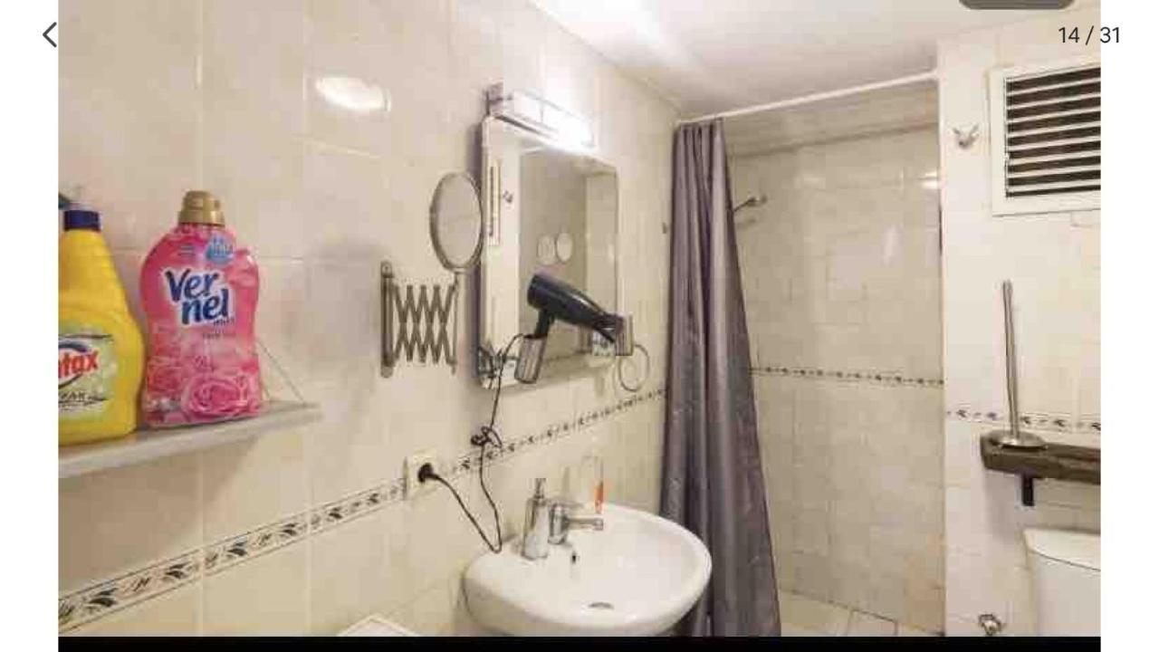 Cute Home Heart Of Istanbul Bagian luar foto