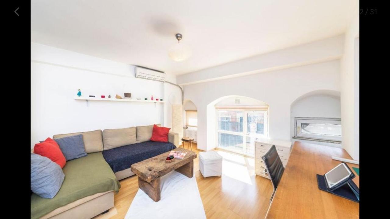 Cute Home Heart Of Istanbul Bagian luar foto